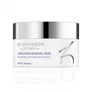 ZO by Dr. Obagi - Complexion Renewal Pads